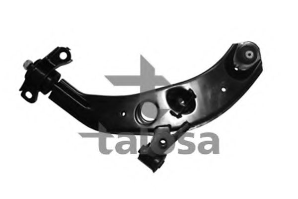 40-04706 TALOSA Wheel Suspension Track Control Arm