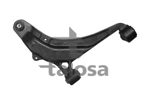 40-05000 TALOSA Track Control Arm