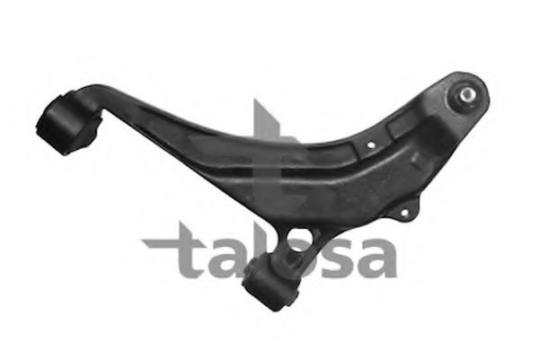 40-05001 TALOSA Wheel Suspension Track Control Arm
