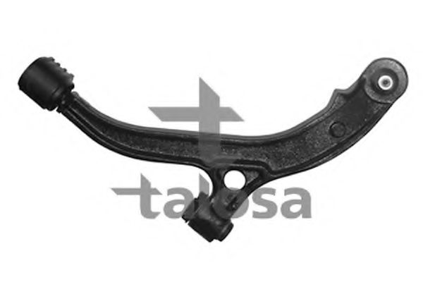 40-05006 TALOSA Wheel Suspension Track Control Arm