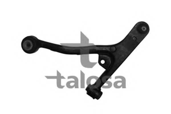 40-05007 TALOSA Track Control Arm
