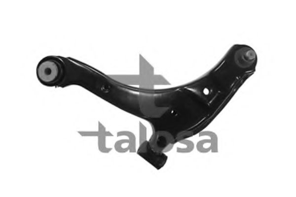 40-05021 TALOSA Wheel Suspension Track Control Arm