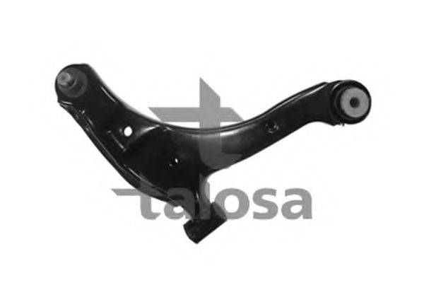 40-05022 TALOSA Wheel Suspension Track Control Arm