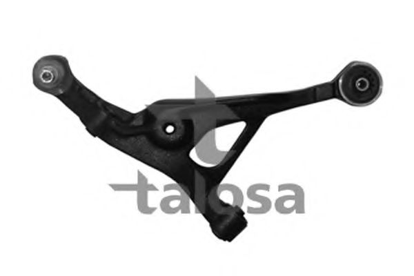 40-05038 TALOSA Wheel Suspension Track Control Arm