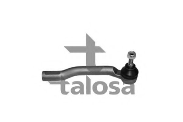 42-06532 TALOSA Steering Tie Rod End