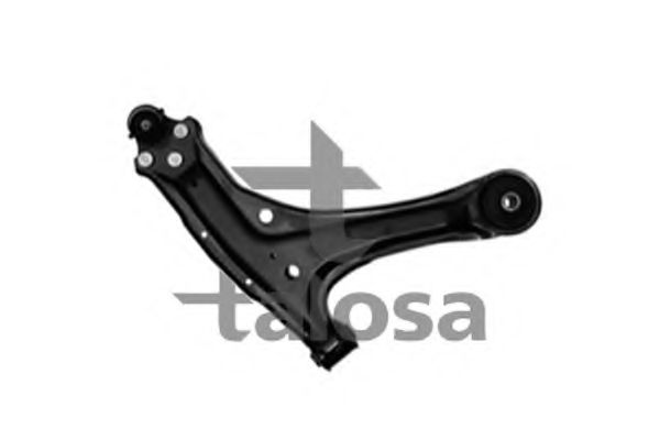 40-05405 TALOSA Wheel Suspension Track Control Arm