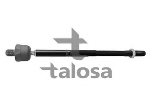 44-04892 TALOSA Рулевое управление Осевой шарнир, рулевая тяга