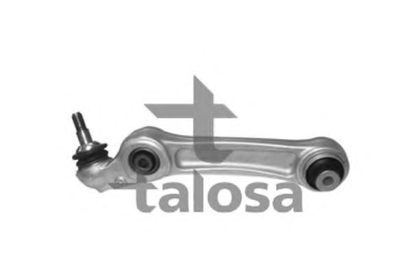 46-04762 TALOSA Wheel Suspension Track Control Arm