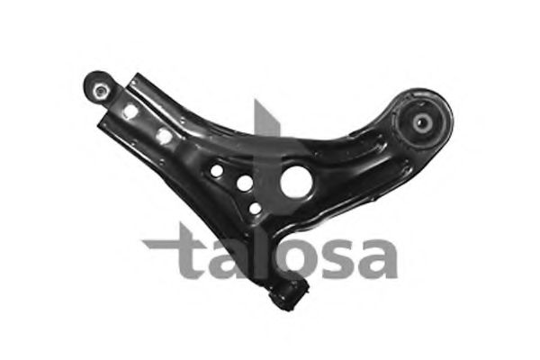 40-05674 TALOSA Wheel Suspension Track Control Arm