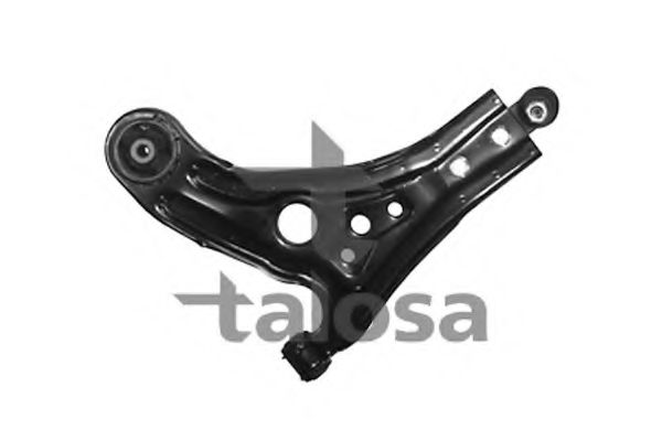 40-05675 TALOSA Wheel Suspension Track Control Arm