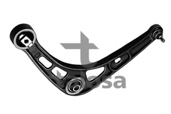 40-06152 TALOSA Wheel Suspension Track Control Arm