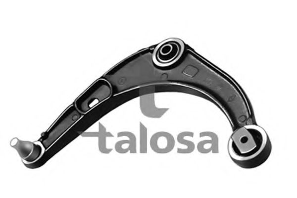 40-06158 TALOSA Steering Tie Rod End