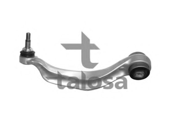 46-04764 TALOSA Wheel Suspension Track Control Arm