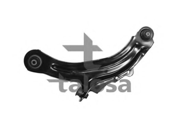 40-06194 TALOSA Wheel Suspension Track Control Arm