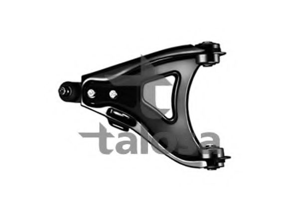 40-06302 TALOSA Wheel Suspension Track Control Arm