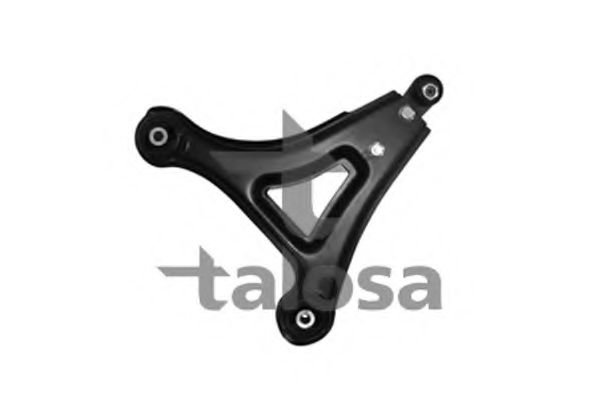 40-07000 TALOSA Track Control Arm