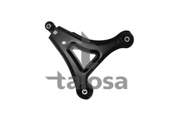 40-07001 TALOSA Track Control Arm