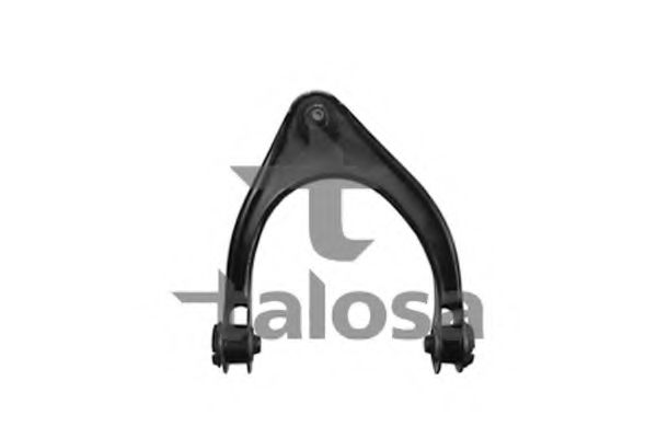 40-07741 TALOSA Wheel Suspension Track Control Arm