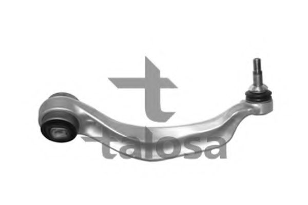 46-04765 TALOSA Wheel Suspension Track Control Arm