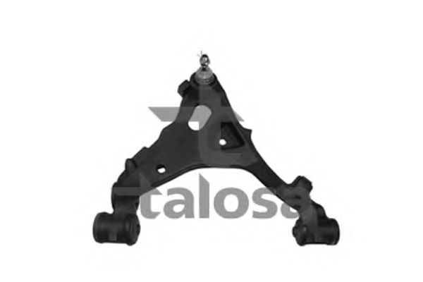 40-09270 TALOSA Wheel Suspension Track Control Arm