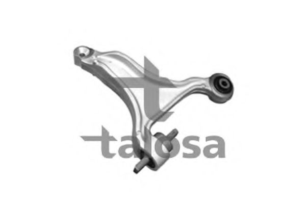 40-07045 TALOSA Wheel Suspension Track Control Arm