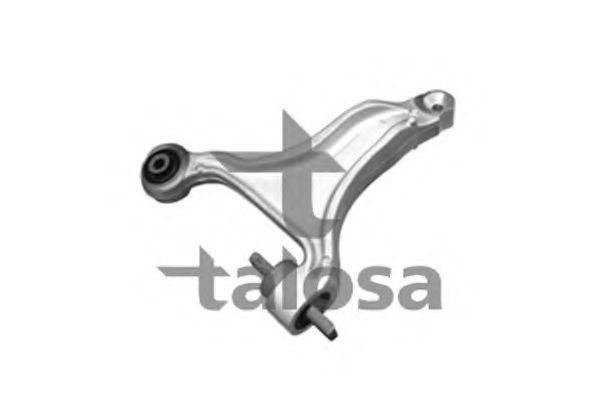 40-07046 TALOSA Wheel Suspension Track Control Arm