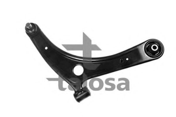40-07131 TALOSA Wheel Suspension Track Control Arm