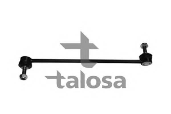 50-04884 TALOSA Luftfilter