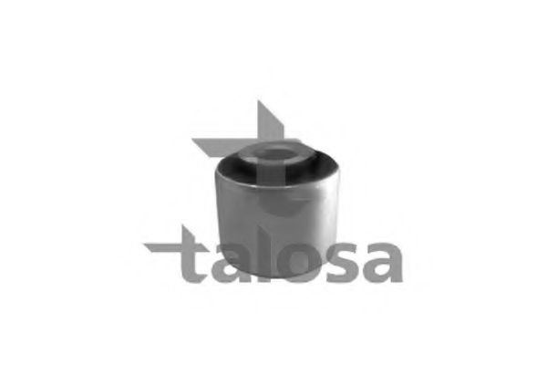 57-00158 TALOSA Charger, charging system