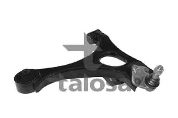40-07594 TALOSA Brake System Brake Master Cylinder