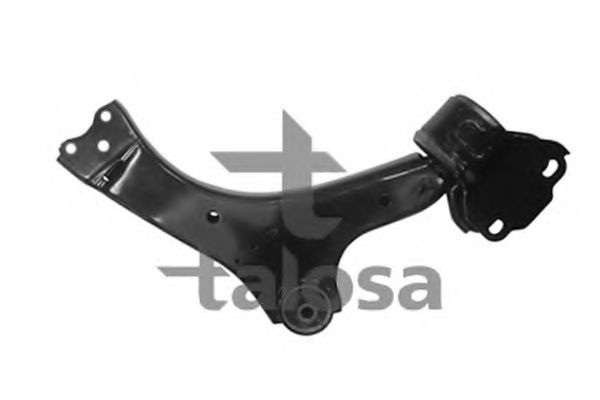 30-03726 TALOSA Wheel Suspension Track Control Arm