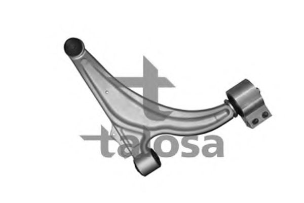 40-07650 TALOSA Track Control Arm