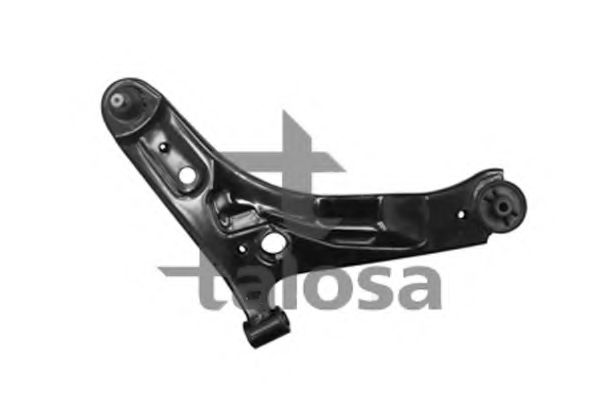 40-07659 TALOSA Wheel Suspension Track Control Arm