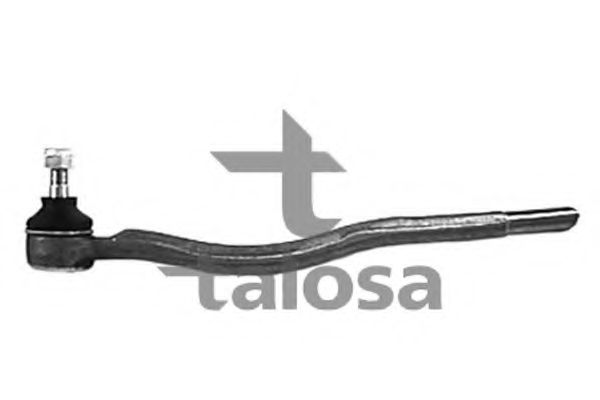 42-03549 TALOSA Tie Rod Axle Joint