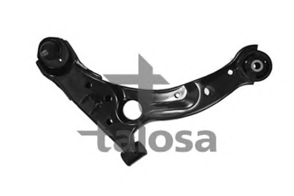 40-07667 TALOSA Wheel Suspension Track Control Arm