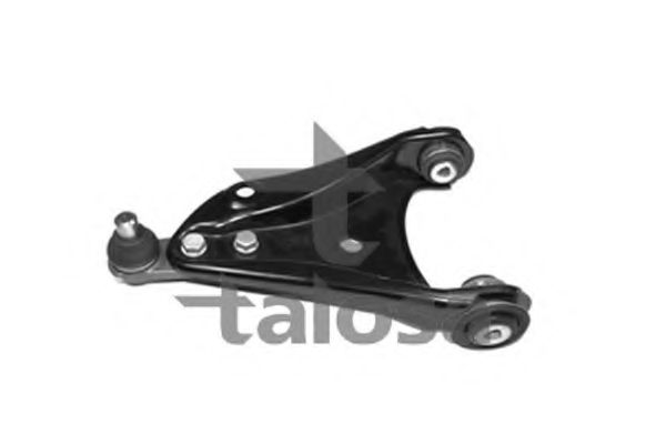 40-07676 TALOSA Wheel Suspension Track Control Arm