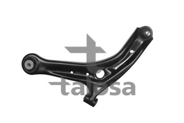 40-07690 TALOSA Wheel Suspension Track Control Arm