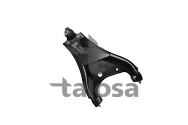 40-07700 TALOSA Track Control Arm