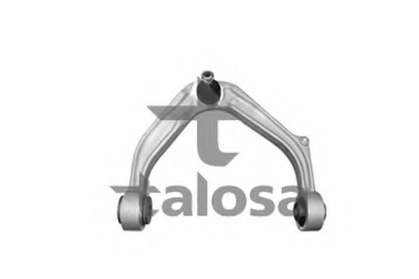 40-07733 TALOSA Wheel Suspension Track Control Arm