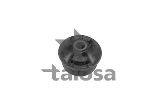 57-01153 TALOSA Wheel Suspension Control Arm-/Trailing Arm Bush