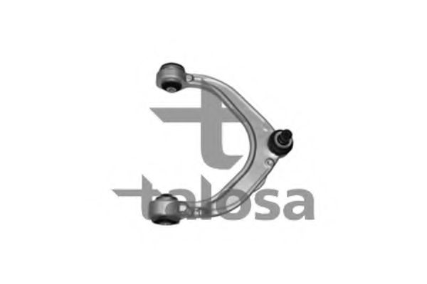 40-07768 TALOSA Wheel Suspension Track Control Arm