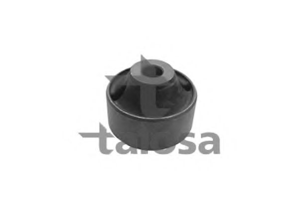 57-01214 TALOSA Wheel Suspension Control Arm-/Trailing Arm Bush