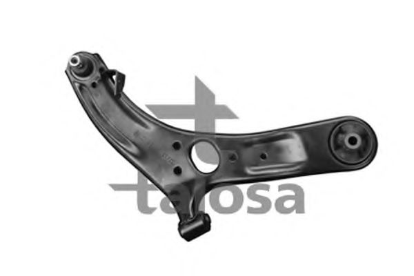 40-07837 TALOSA Wheel Suspension Track Control Arm