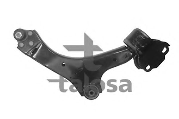 40-07873 TALOSA Track Control Arm