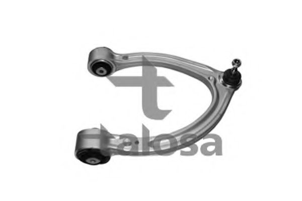 40-07907 TALOSA Wheel Suspension Track Control Arm