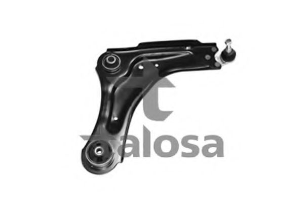 40-07985 TALOSA Track Control Arm