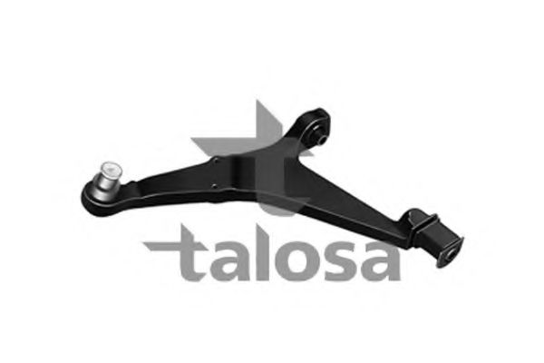 40-08038 TALOSA Wheel Suspension Track Control Arm