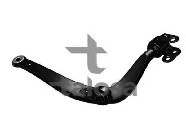 40-08043 TALOSA Wheel Suspension Track Control Arm