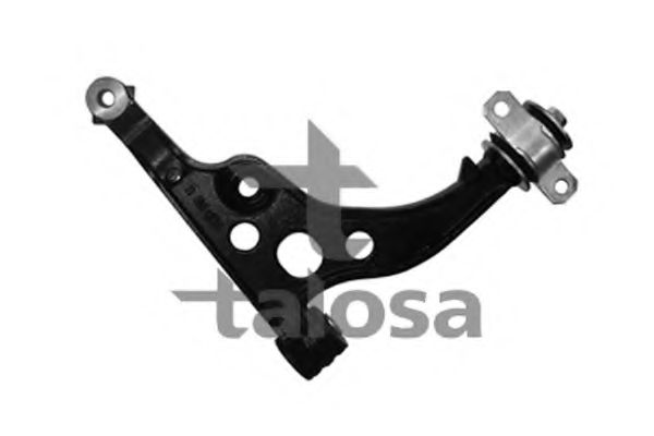 40-08186 TALOSA Wheel Suspension Track Control Arm