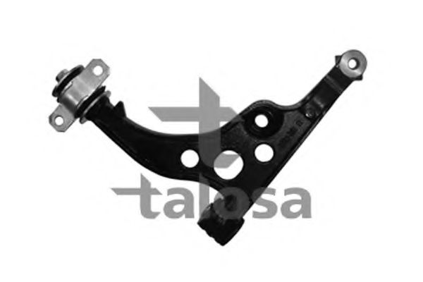 40-08187 TALOSA Wheel Suspension Track Control Arm